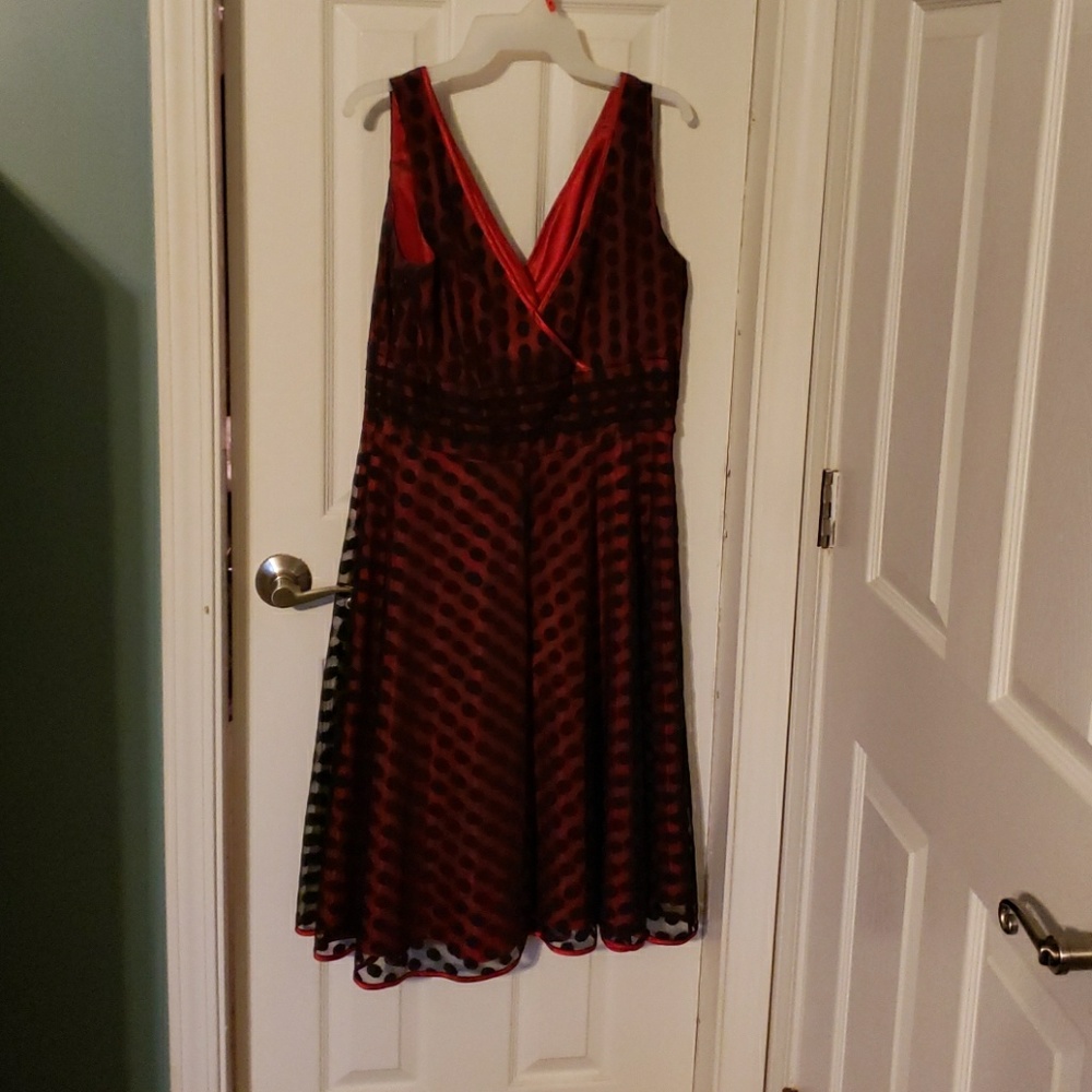 Party dress